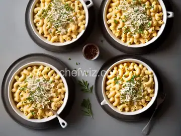 Limburger Mac and Cheese from 'Di Bruno Bros. House of Cheese'