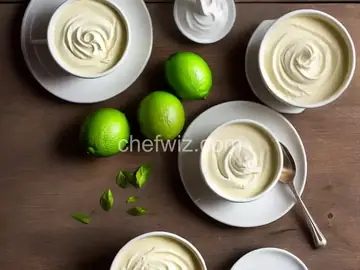Lime Crema