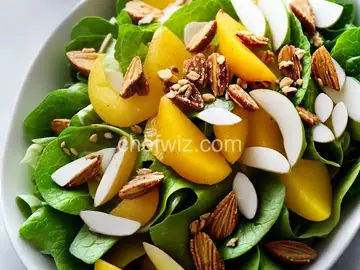 Lime Pear Gelatin Salad