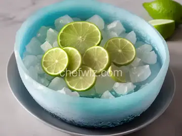 Limeabalemon Glaciate