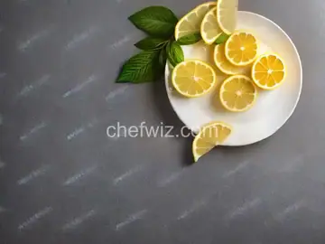 Limoncello II
