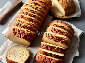 Limpa Bread