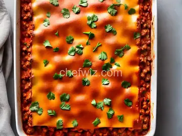 Linda's Lasagna