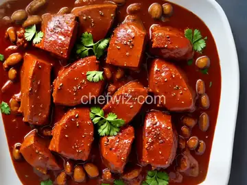 Lisa's Adobo