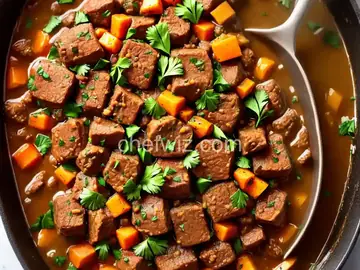 Liver Stuffing Recipe