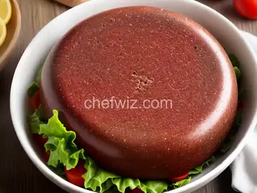 Liverwurst