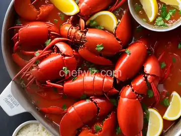 Lobster Boil Recipe