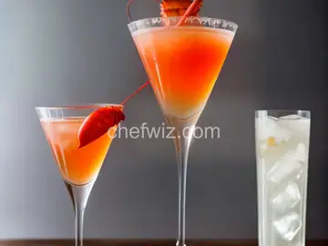 Lobster Cocktail