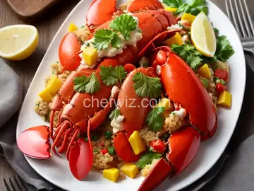 Lobster Colorado