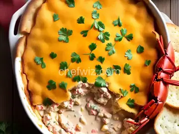 Lobster Dip
