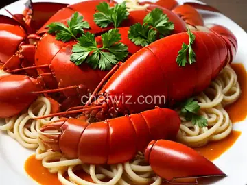 Lobster Fra Diavolo