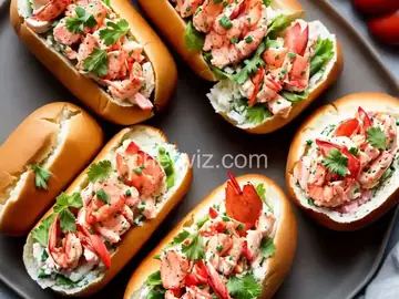 Lobster Roll