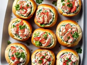 Lobster Rolls