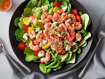 Lobster Salad
