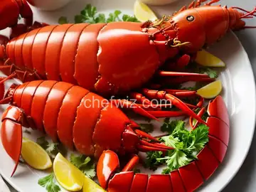 Lobster Savannah