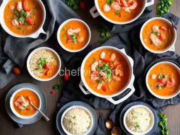 Lobster Stew