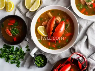 Lobster Stock