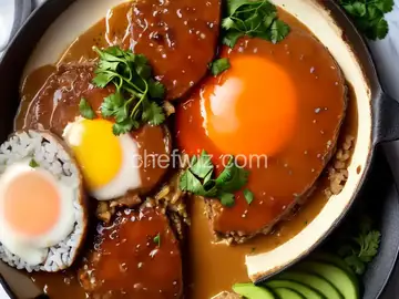 Loco Moco