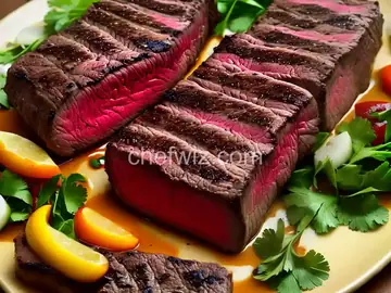 Lomo al Trapo (Colombian-Style Cloth-Wrapped Grilled Beef Tenderloin) Recipe