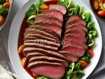 London Broil I