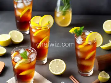 Long Island Iced Tea (LIT)