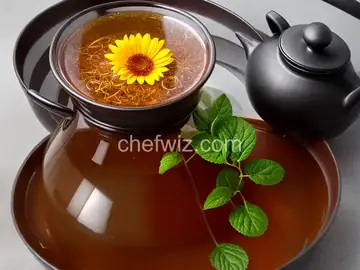 Loomi Tea