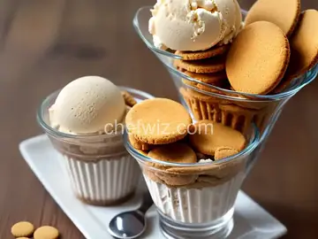 Lotus Biscoff Ice cream