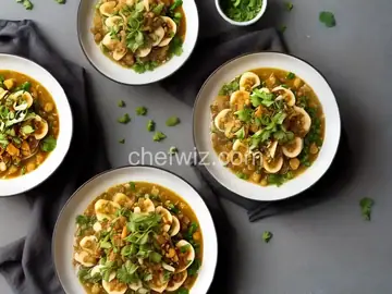 Lotus Root Recipe