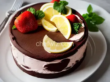 Louise Cake