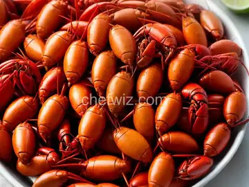Louisiana Crawfish Boil