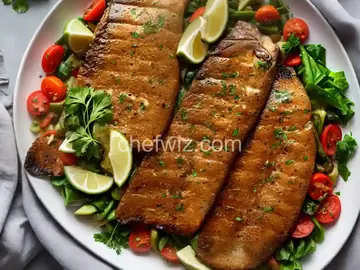 Loup de Mer