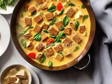 Low-Carb Zuppa Toscana