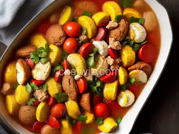 Low Country Boil Recipe
