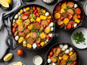 Low Country Boil