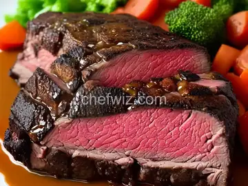 Low and Slow Prime Rib