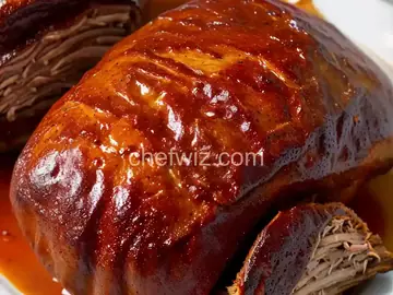 Low-and-Slow Pulled Pork (Smoked Pork Shoulder) Recipe