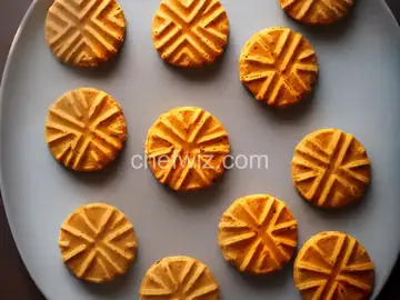 Luikse wafels