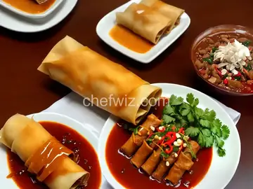 Lumpia Basah Bandung