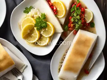 Lutefisk
