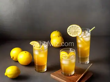 Lynchburg Lemonade