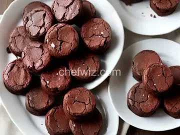 Lynn's "Sick" Brownies Bites