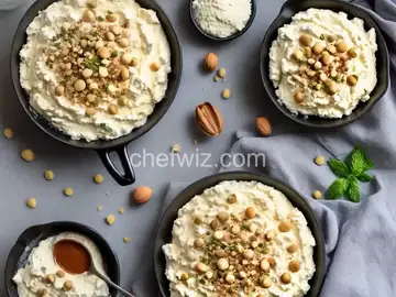 Macadamia Nut Ricotta From 'Nom Nom Paleo'