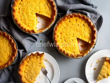 Macaroni Pie