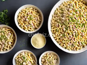 Macaroni Salad