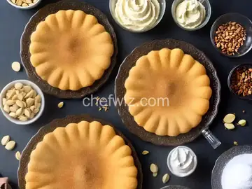 Madlouka bi Achta - Lebanese Ramadan Dessert ?