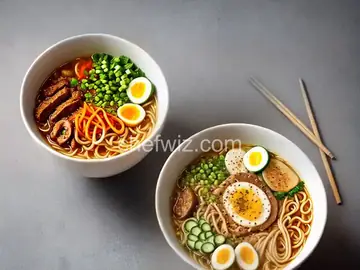 Maggi Ramen Bowl
