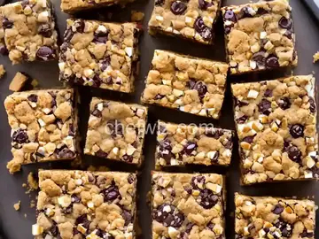 Magic Bars