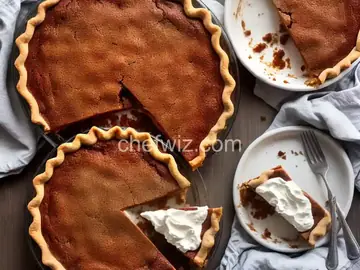 Magic Layer Pie