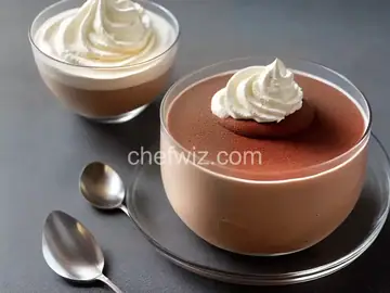 Magic Mousse