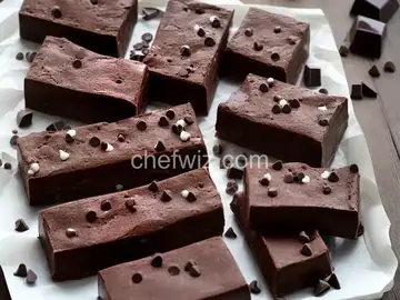Magical Chocolate Bars